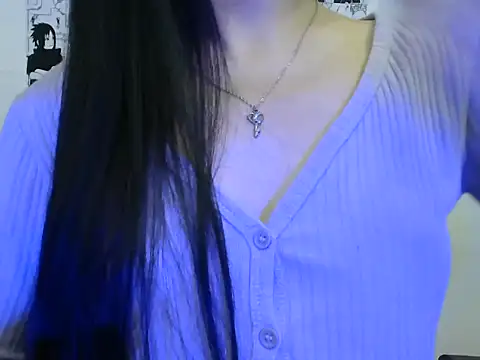 zoya2504 online show from 10.22.25