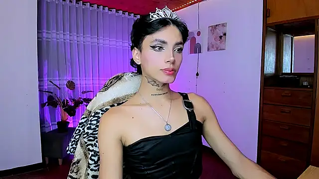 Snapshot of nilam_valker chatting on 05.15.26 nilam valker online show from 05.15.26