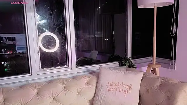 Ivanna West online show from 03.20.26