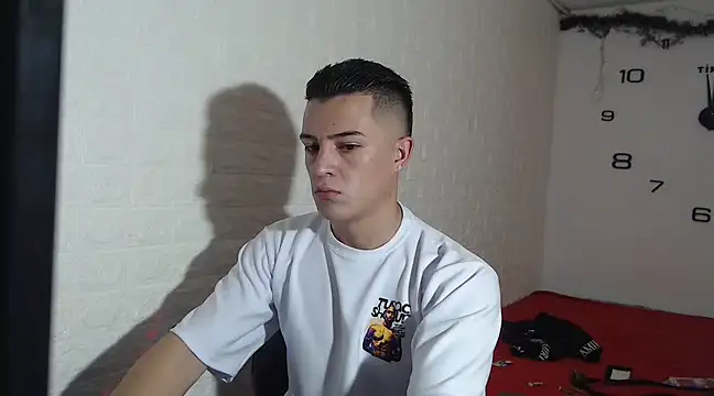 CamiloBeltran  online show from 03.21.25