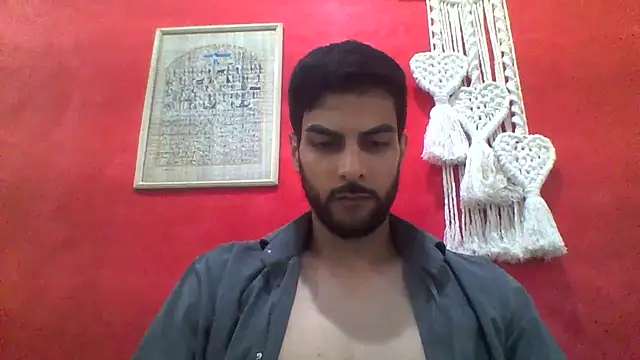 Snapshot of Gabrielteixeira120 chatting on 06.22.26 Gabrielteixeira120 online show from 06.22.26