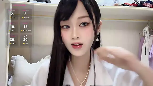 yueyue2003 online show from 06.16.26
