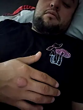 Sexoso69thebear online show from 12.04.25