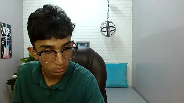 Martin Linares online show from 02.17.25