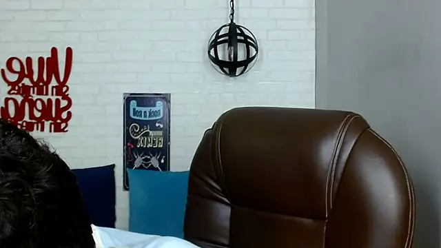 Martin Linares online show from 02.19.25