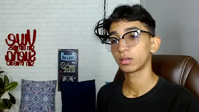 Martin Linares online show from 02.20.25