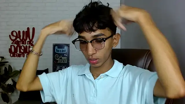 Martin Linares online show from 02.24.25