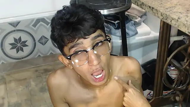 Martin Linares online show from 03.08.25