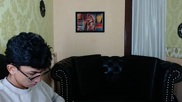 Martin Linares online show from 03.15.25