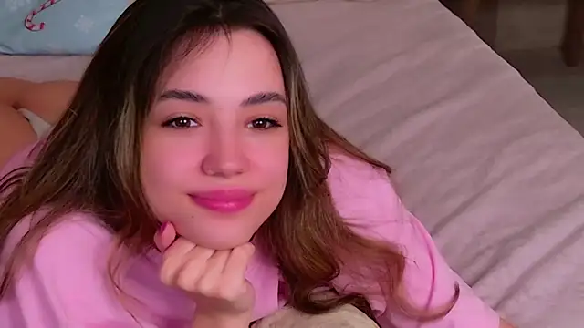 Alice Deleon online show from 02.23.25