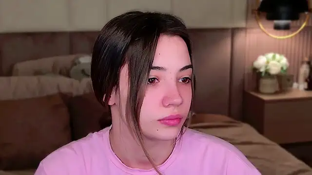 Alice Deleon online show from 03.01.25