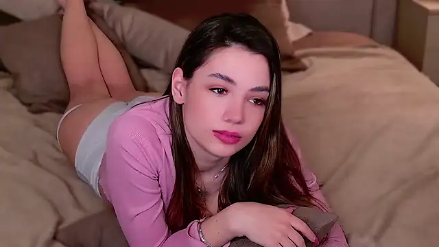 Alice Deleon online show from 03.02.25