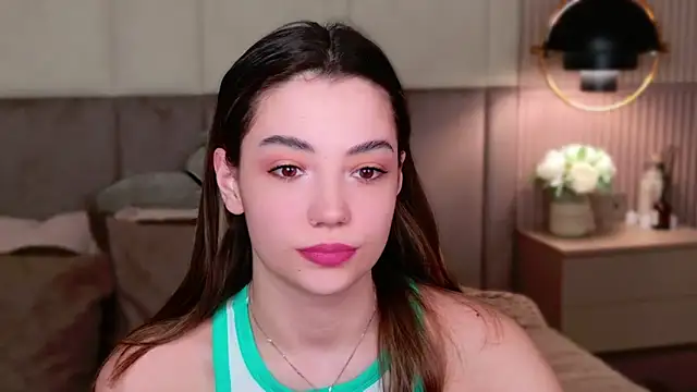 Alice Deleon online show from 03.02.25