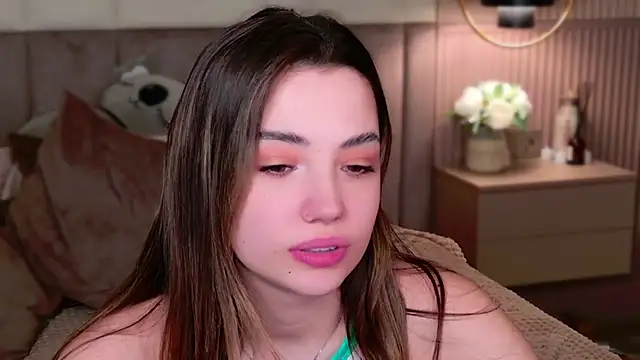 Alice Deleon online show from 03.03.25