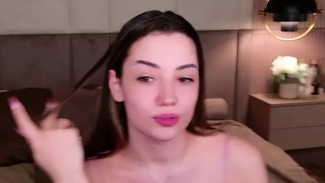 Alice Deleon online show from 03.08.25