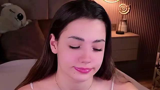 Alice Deleon online show from 09.14.25