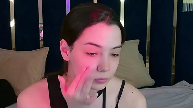 Alice Deleon online show from 03.14.26