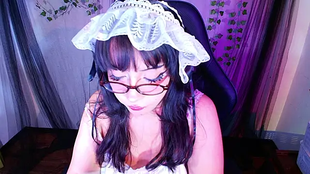 blue katt online show from 02.04.26