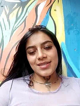 Emily sharlot online show from 02.24.25