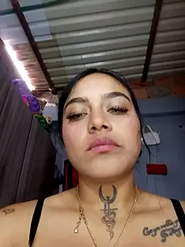 Emily sharlot online show from 03.03.25