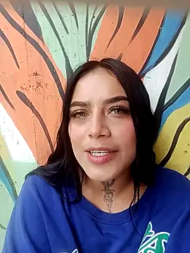 Emily sharlot online show from 03.04.25