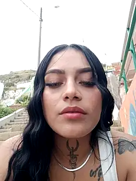 Emily sharlot online show from 03.12.25