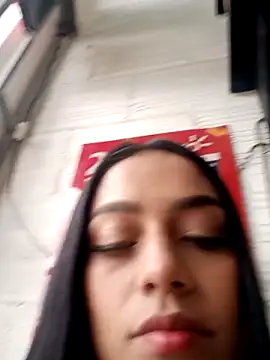 Emily sharlot online show from 03.14.25