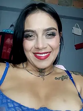 Emily sharlot online show from 03.16.25