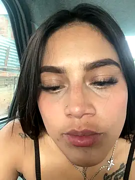 Emily sharlot online show from 10.11.25