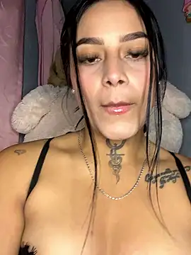 Emily sharlot online show from 01.17.26