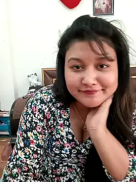 NepalQueen19 online show from 02.16.25