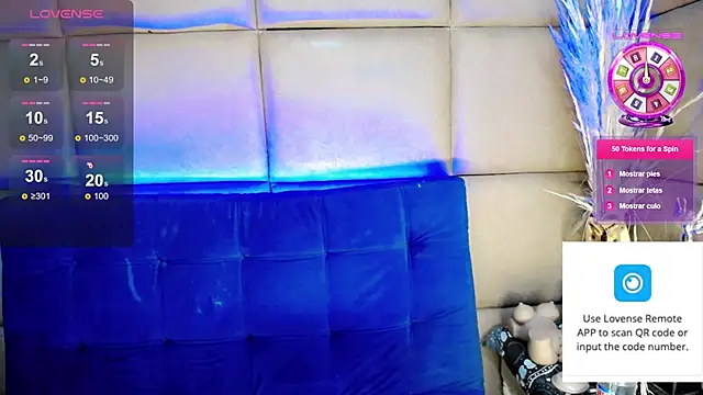 Iris Gill online show from 03.05.25