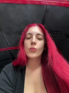 Snapshot of sexymelli18 chatting on 07.09.26 sexymelli18 online show from 07.09.26