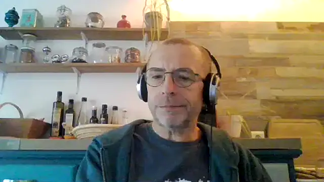 Xavspank2 online show from 10.08.25