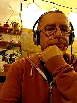 Xavspank2 online show from 03.15.26