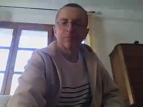 Xavspank2 online show from 04.05.26