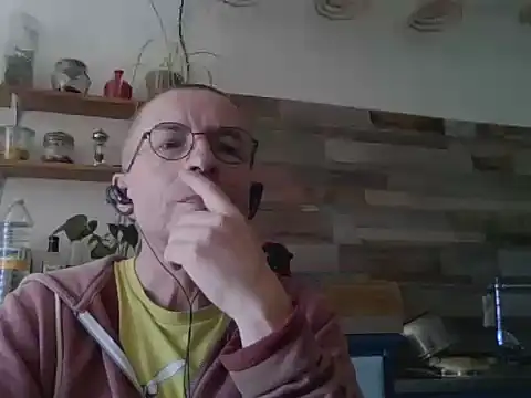 Xavspank2 online show from 04.15.26
