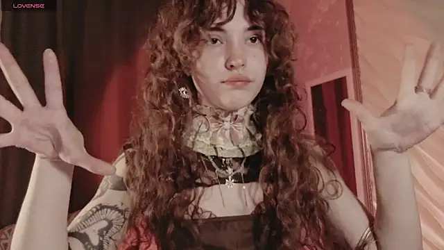 Dizer clopy online show from 04.21.26