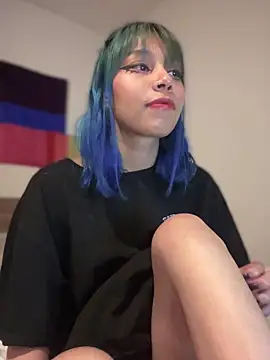 sweet Amy0 online show from 03.07.25