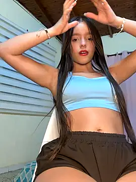 sammy gomez07 online show from 09.30.25