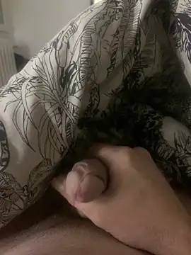 Raziel111 online show from 04.19.26