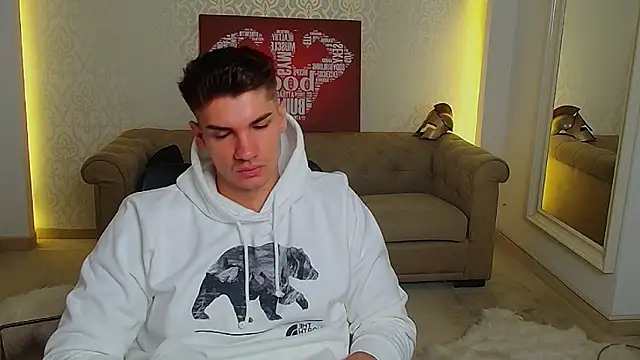 MaxKaiden online show from 09.19.25