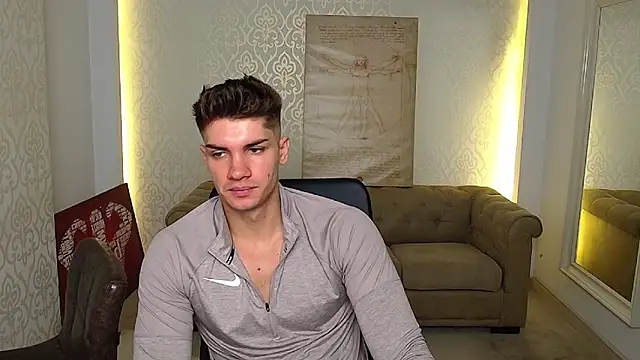 MaxKaiden online show from 10.05.25