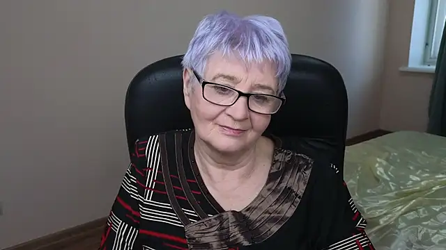 Sandra Snowflake online show from 03.13.25