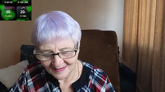 Snapshot of Sandra_Snowflake chatting on 02.17.26 Sandra Snowflake online show from 02.17.26