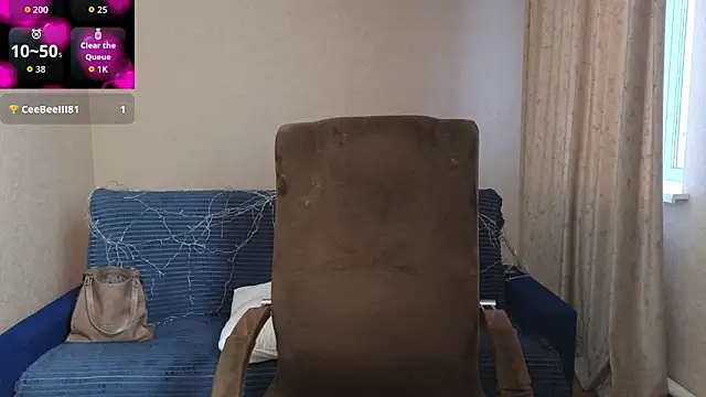 Snapshot of Sandra_Snowflake chatting on 02.20.26 Sandra Snowflake online show from 02.20.26