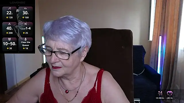 Sandra Snowflake online show from 04.02.26