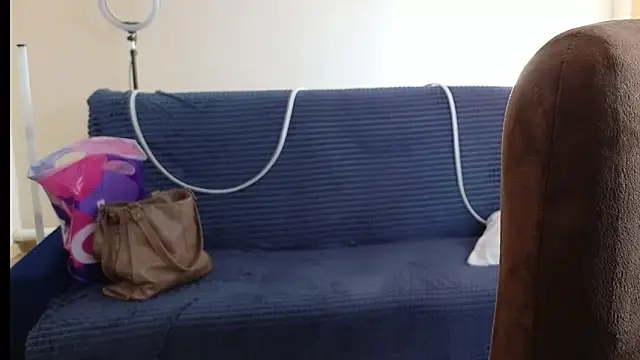 Sandra Snowflake online show from 04.09.26