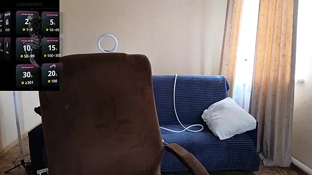 Sandra Snowflake online show from 04.20.26