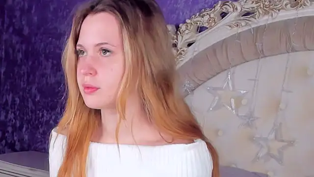 BECKI VRES online show from 02.20.25